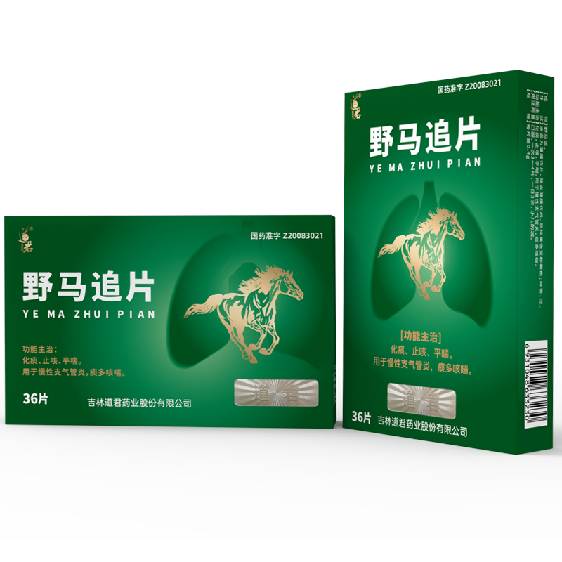 野馬追片