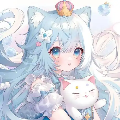 春日头像